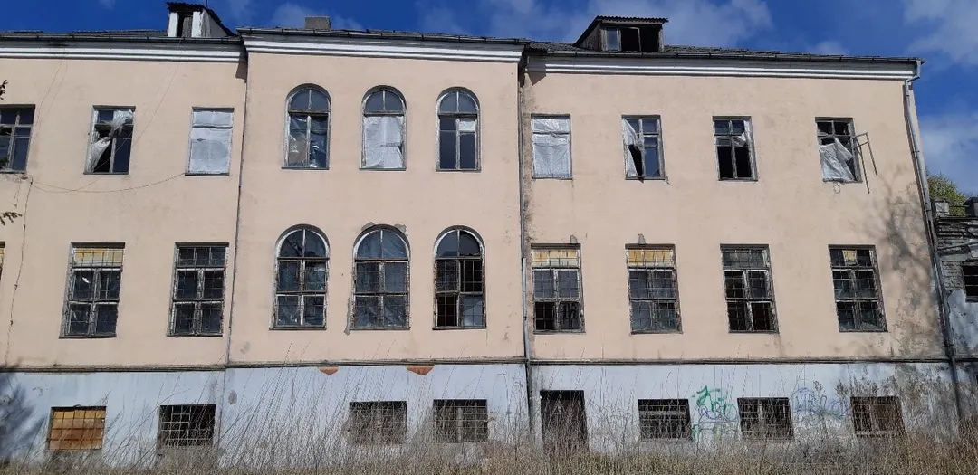 1317 Калининград 43-я Армия: Боевой Путь