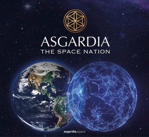 Asgardia
