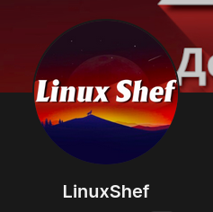 LinuxShef