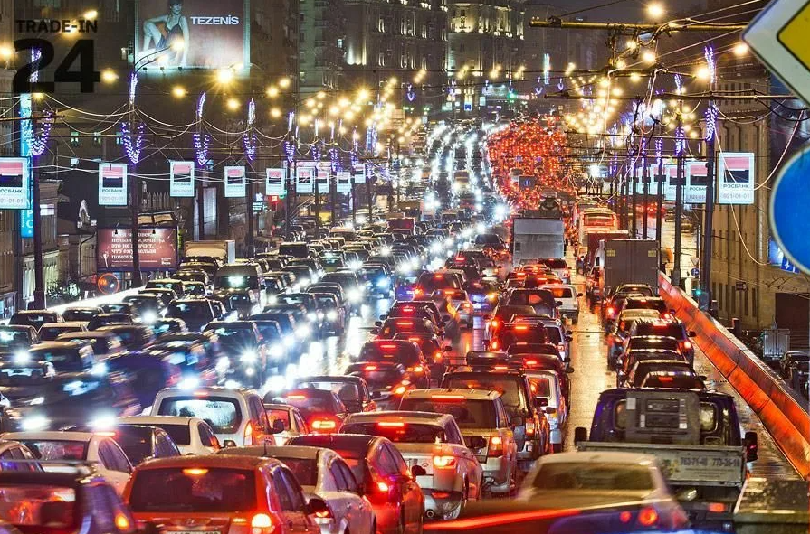 Этиология и патогенез московских пробок